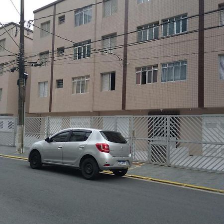 Aconchego Praia Grande Exterior photo