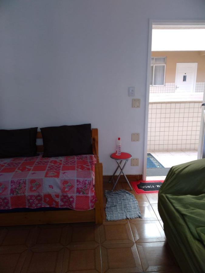 Aconchego Praia Grande Exterior photo