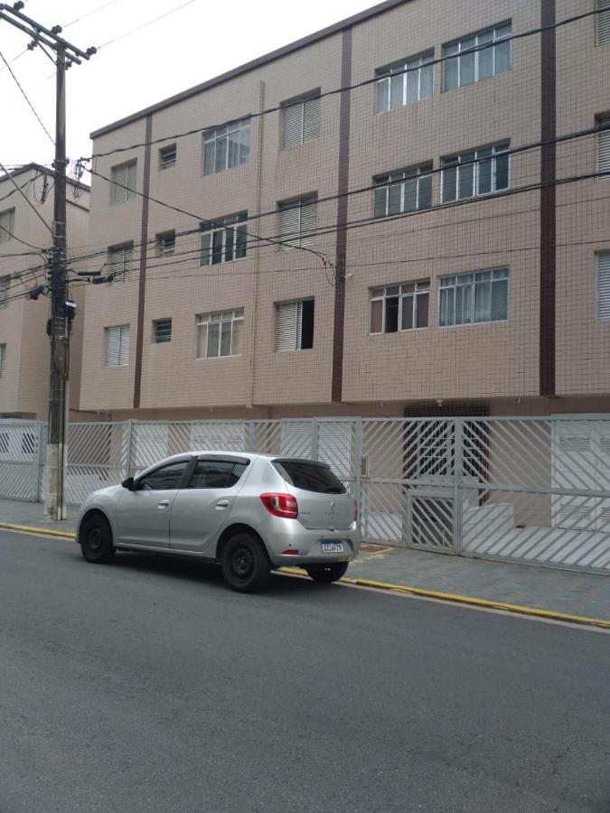 Aconchego Praia Grande Exterior photo